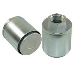 Filtre hydraulique adaptable HIFI FILTER SH77154