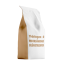 Umwandlung von Ackerland in Dauergrünland - frische bis trockene Standorte - Thüringen U