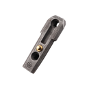 Adaptateur complet 175 x 12,5 mm adaptable - BlackSteel©