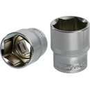 Douille ultimate 6 pans 1/2" - KS TOOLS