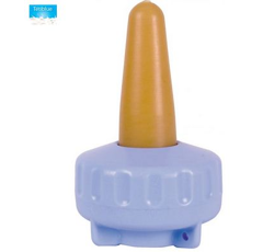 Socle flottant moyen 130 mm TETIBLUE