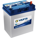 VARTA BLUE dynamic Starterbatterie 12 V 40 AH (C20) 330 A