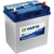 VARTA BLUE dynamic Starterbatterie 12 V 40 AH (C20) 330 A