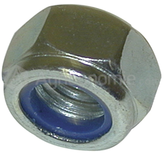 Écrou pour tracteur DEUTZ-FAHR 0010366 adaptable