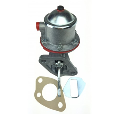 Pompe d'alimentation pour machine agricole JCB 17400300 - 8G2040 - 98800043 adaptable