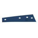 Streichblech-Streifen 1 - rechts SRP236O1 Rabe by Frank