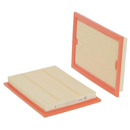 Filtre à air adaptable HIFI FILTER SC50122