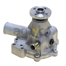 Pompe à eau pour téléscopique JCB 333/C9356 adaptable