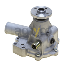 Pompe à eau pour téléscopique JCB 333/C9356 adaptable