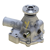 Pompe à eau pour téléscopique JCB 333/C9356 adaptable