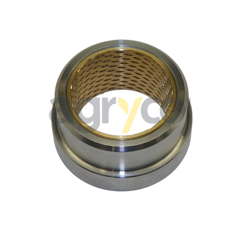 Bague pour téléscopique MERLO 40295 adaptable