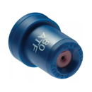 Boquilla pulverizadora de turbulencia ATF 80° Azul - ALBUZ