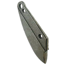 Soc pour semoir KONGSKILDE 7002149320 adaptable 