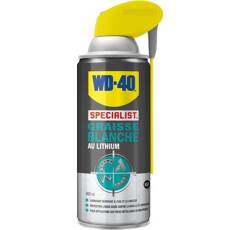 Weißes Lithium-Sprühfett WD 40 - 400 ml - 33390