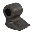 Marteau pour broyeur AGRIMASTER 3001780 adaptable - Blacksteel©