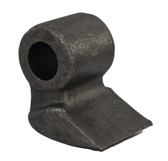 Marteau pour broyeur AGRIMASTER 3001780 adaptable - Blacksteel©