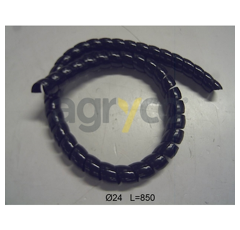 Gaine pour téléscopique MERLO 78472 adaptable