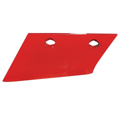 Soc de rasette gauche pour charrue NAUD 031240G adaptable