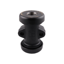 Palier complet arbre carré 30 x 30 mm pour déchaumeur adaptable