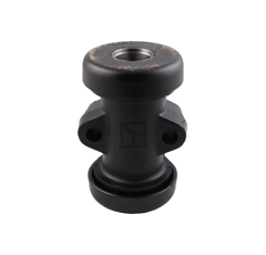 Palier complet arbre carré 30 x 30 mm pour déchaumeur adaptable