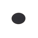 Clip z.Aufsteckdeckel BG4   schwarz  