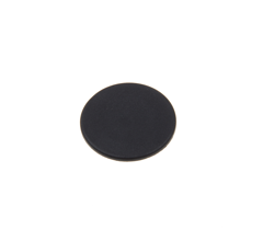 Clip z.Aufsteckdeckel BG4   schwarz  