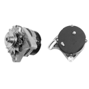 Alternateur MAHLE LETRIKA 14 V - 55 A / MG 205