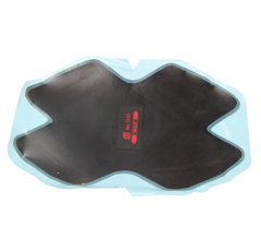 Remalon-Deckenpflaster Tip-Top Ø255 mm  