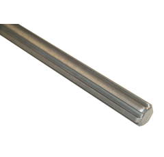 Profilwelle 34,7 1085979 - Walterscheid