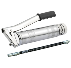 Pompe à graisse LUBE-SHUTTLE 400 Bar - RENSON