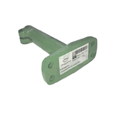 Arbre d'entraînement pour tracteur JOHN DEERE L34571 adaptable