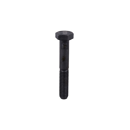 Boulon M6x40 pour bineuse adaptable - BlackSteel©