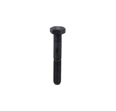 Boulon M6x40 pour bineuse adaptable - BlackSteel©