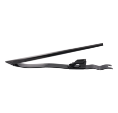 Releveur d'épis ASX120 pour LAVERDA 313162601 adaptable