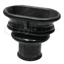 Soufflet pour semoir AMAZONE 3188500 adaptable