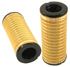 Filtre hydraulique adaptable HIFI FILTER SH66151