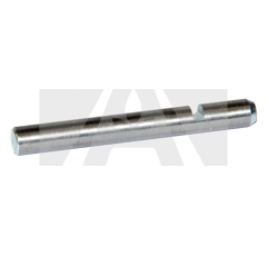 Broche d'embrayage 68,42 mm 891826M1 adaptable