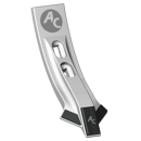 Soc chisel  AGRICARB 70 mm universel