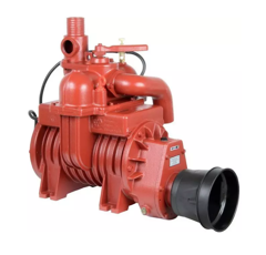 Compresseur de tonne à lisier MEC 6500 M - 7000 L/min | BATTIONI & PAGANI