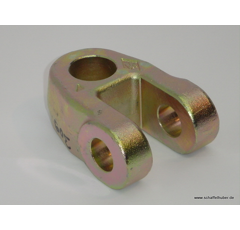 Gabelkopf Kat. 3   Ø 35,2 - 63 mm OT68339 Walterscheid