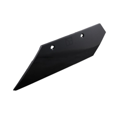 Soc à pointe réversible 16'' gauche pour charrue ÖVERUM 35041 adaptable - Blacksteel©