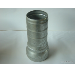 V-Kupplung    Bauer 108/108