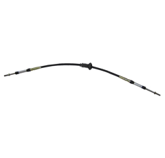 Câble de changement de vitesse pour tracteur FORD 82006920 adaptable