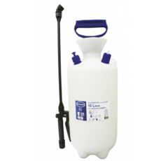 Pulvérisateur à pression 10 L 3 bars - RENSON