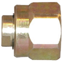 Valve côté remorque M18 x 150 mm - STANDARD adaptable