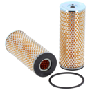 Filtre hydraulique adaptable HIFI FILTER SH56318