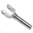 Mâchoire pour tracteur JOHN DEERE JDE15972 adaptable