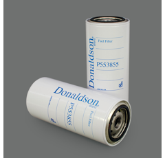 Filtre à Carburant adaptable DONALDSON P553855