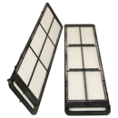 Filtre à air adaptable HIFI FILTER SC80057