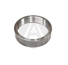 Frette pour voyant 3''x 35 mm adaptable - METAL TECNICA